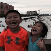 Neil Yan's photo