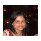 Foto von Gitanjali Raut
