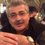 Afif Helous billede
