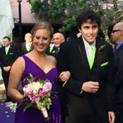 Lauren Benishek's photo