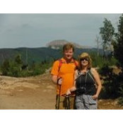 Tracy Williams's photo