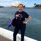 Lisa Stewart's photo