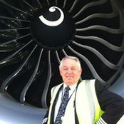 Peter McVinnie's photo