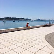 Angela Macdonald's photo