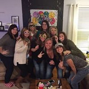 Michele Conflitti-Resk's photo