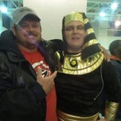 Brian Bonner's photo