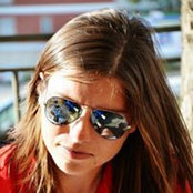 Francesca Piu's photo