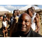 Tom Kakaire's photo