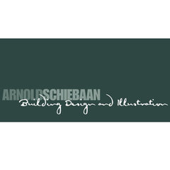 Arnold Schiebaan Building Design