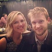 Robbie Macaulay's photo