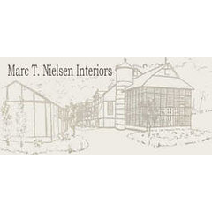 Marc T. Nielsen Interiors