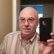 Brad Uebinger's photo