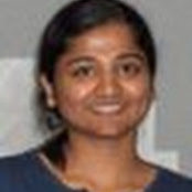 Indu Thomass foto