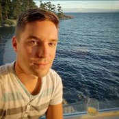 Mark Adamson's photo