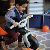Rehan Zaheer's photo
