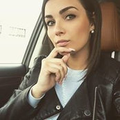 Марина Федороваs billede