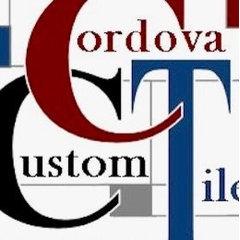 Cordova's Custom Tile