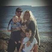 Korey Roach's photo