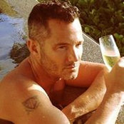 Mark Liddell's photo