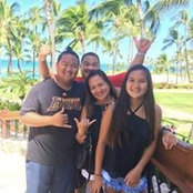Meldie Asis's photo