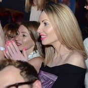 Tatiana Abramova's photo
