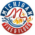 Michigan Fire & Flood Inc's profile photo