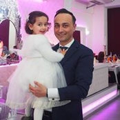 Metin Ünlü's photo