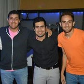Fady Emads foto