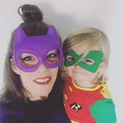 Sharah Booth's photo