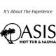 Oasis Hot Tub & Sauna of New England Oasis Hot Tub & Sauna of New England