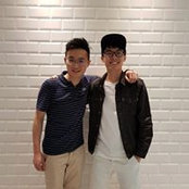 Dixon Huam's photo
