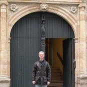 Robert Sieglers foto