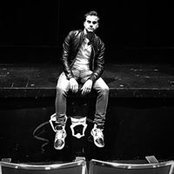 Kevin Murphy's photo