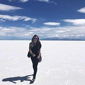 Lucy's photo