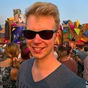 Tom Verhoeffs billede