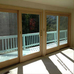 Advanced Window Systems