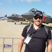 James Cowling's photo
