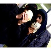 Mark Hunters billede