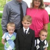 Stacey Grimes's photo