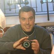 Javier Restrepos foto