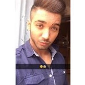 Happy Singhs foto