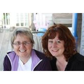 Michele Fussenegger's photo