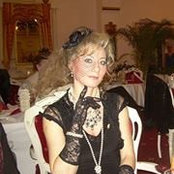 Milena Dinu's photo