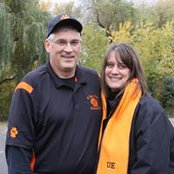 Pam-Dave Brown's photo