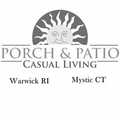 Porch And Patio Casual Living