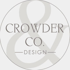 Crowder & Co Design
