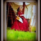 Foto von Sharon Sparks