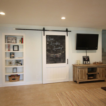 Lake House 1