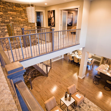 EDM - Concept Homes - Stars Lottery 2015 Edmonton