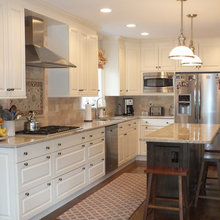 Kitchen Ideas